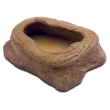 Exo-Terra Kukaccal Etető tál (12X9X4Cm) PT2816 hüllőfelszerelés