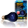  Exo Terra Night Heat éjszakai izzó - Több teljesítmény - 50W