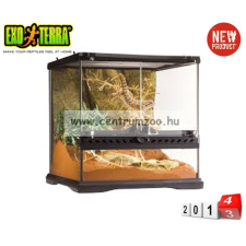  Exo-Terra Reptil Terrárium 30*30*30Cm (Pt2600) hüllőfelszerelés
