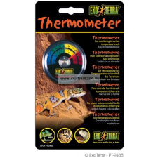  Exo-Terra Reptile Thermometer Terráriumba (Hőmérő) ( Pt2465) hüllőfelszerelés