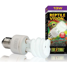 Exo Terra Reptile Vision természetes nappali fényű izzó 13 W hüllőfelszerelés
