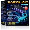 Exo Terra Scorpion Light alacsony fogyasztású LED világítótest (15 LED / 2 Watt)