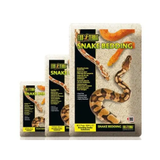  Exo-Terra Snake Bedding Substrate - Alom kígyók részére (26,4liter) hüllőfelszerelés