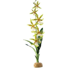 Exo Terra Spider Orchid (pók orchidea) műnövény hüllőfelszerelés