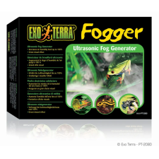 Exo Terra Ultrasonic Fogger | Ultrahangos ködösítő kisállatfelszerelés