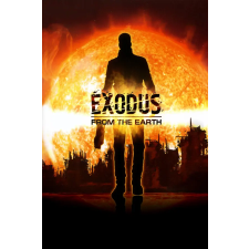  Exodus from the Earth (digitális licenc) videójáték
