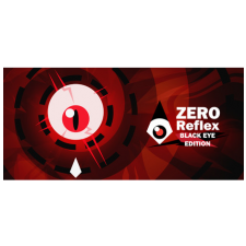 Exordium Games Zero Reflex : Black Eye Edition (PC - Steam Digitális termékkulcs) videójáték