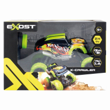 Exost R/C X-Crawler távirányítós autó távirányítós modell