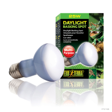 ExoTerra Daylight Basking Spot Neodimium napfény izzó - 25W hüllőfelszerelés