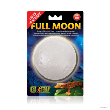 ExoTerra Full Moon éjszakai világítás hüllőfelszerelés