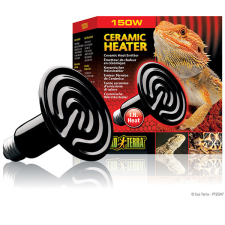 Exoterra kerámia fűtő - 150W hüllőfelszerelés