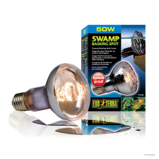 ExoTerra Swamp Basking Spot izzó - 50W hüllőfelszerelés