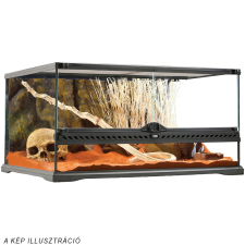  ExoTerra Terrárium Közepes/alacsony 60 x 45 x 30 cm terrárium, vivárium