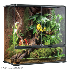 ExoTerra Terrárium Nagy/extramagas 90 x 45 x 90 cm terrárium, vivárium