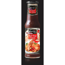  Exotic Food szósz pad thai 250 ml alapvető élelmiszer