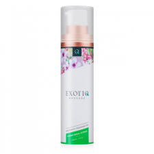  Exotiq - illatos masszázsolaj - bazsalikom-citrom (100ml) masszázskrémek, masszázsolajok