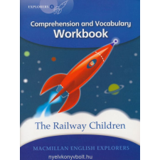  EXP:RAILWAY CHILDREN -6- WB tankönyv