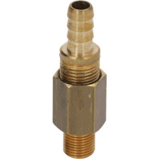  EXPANSION VALVE ø 1/8 "M - 8 mm kávéfőző kellék