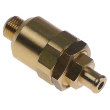  expanziós szelep ø 1/4"M 8-14 bar kávéfőző kellék