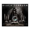 EXPENSIVE WOODLAND Black Sabbath - Broadcast Collection (CD)