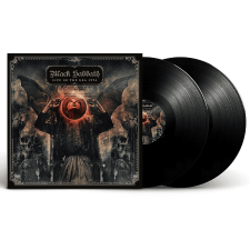 EXPENSIVE WOODLAND Black Sabbath - Live In The USA 1974 (Vinyl LP (nagylemez)) heavy metal