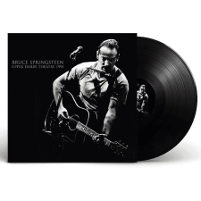 EXPENSIVE WOODLAND Bruce Springsteen - Upper Darby Theatre 1995 (Vinyl LP (nagylemez)) rock / pop