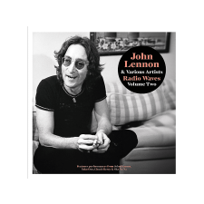 EXPENSIVE WOODLAND John Lennon - Radio Waves Volume Two (Vinyl LP (nagylemez)) rock / pop