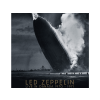 EXPENSIVE WOODLAND Led Zeppelin - Live In Canada 1970-1971 (CD)