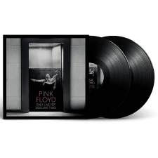 EXPENSIVE WOODLAND Pink Floyd - Italy Live 1971 Volume Two (Vinyl LP (nagylemez)) rock / pop