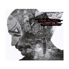 EXPENSIVE WOODLAND Pink Floyd - Radio Waves (CD) rock / pop