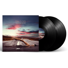 EXPENSIVE WOODLAND Pink Floyd - Transmissions (Vinyl LP (nagylemez)) rock / pop