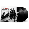 EXPENSIVE WOODLAND The Kinks - BBC Sessions 1964-1967 (Vinyl LP (nagylemez))