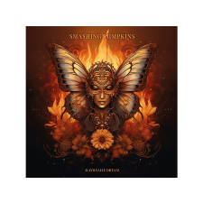 EXPENSIVE WOODLAND The Smashing Pumpkins - Mayonaise Dream (CD) alternatív