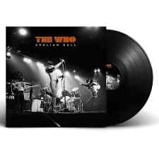 EXPENSIVE WOODLAND The Who - Aeolian Hall (Vinyl LP (nagylemez)) rock / pop