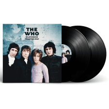 EXPENSIVE WOODLAND The Who - Playhouse Theatre 1967 (Vinyl LP (nagylemez)) rock / pop