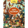 EXPERIMENT My Big Wimmelbook(r) - Happy Halloween! | Alexandra Helm
