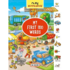 EXPERIMENT My Big Wimmelbook(r) - My First 100 Words | Walther,Max