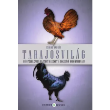 Expert Books Tarajosvilág egyéb e-könyv