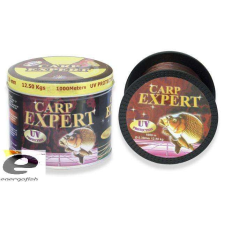 Expert Carp expert uv monofil zsinór 0,30mm 1000m fémdobozos horgászzsinór