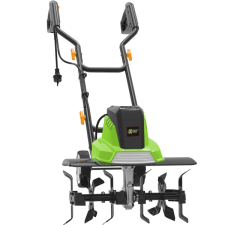Expert ELEKTROMOS KAPÁLÓGÉP 1500 W 450 MM (GXTL1545) kapálógép
