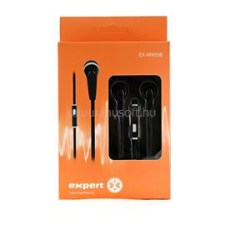 Expert EX-M950 fülhallgató, fejhallgató