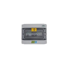 EXPLEO ExPLe-AC-3Fp4-K32-M10C-T2-IP65 készre szerelt AC doboz (770576) kábel és adapter