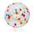 EXPLORER DOG EXPLORER DOG AirBall pöttyös 8 cm
