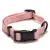EXPLORER DOG EXPLORER DOG Collar Rainbow S - 24-36x1, 5 cm