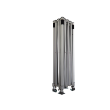 Expodom Alumíniumváz profi hatszögű 50 - 3x4,5m kerti bútor