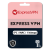 Express VPN (PC/MAC / 1 hónap) (Elektronikus licenc)