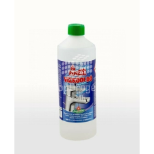  EXPRESSZ Vízkőoldó 1 l-es dobozos Amarillisz tisztító- és takarítószer, higiénia