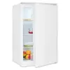 Exquisit Beépíthető minibár hűtőszekrény, , 129 liter, fehér