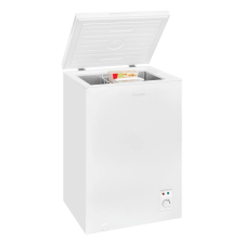 Exquisit Hűtőszekrény, Exquisit, 99 literes, fehér hűtőgép, hűtőszekrény