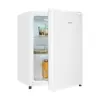 Exquisit Mini hűtőszekrény, Exquisit, 50 liter, fehér
